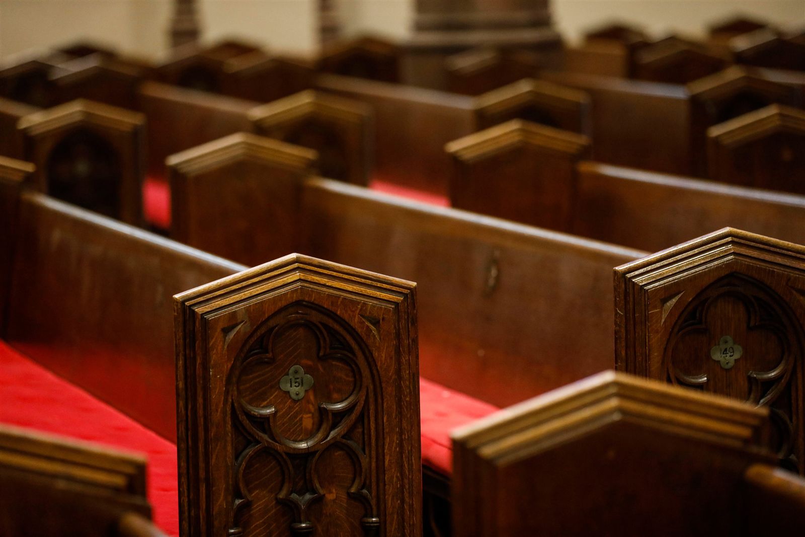 A Closer Look: St. Paul's Cathedral